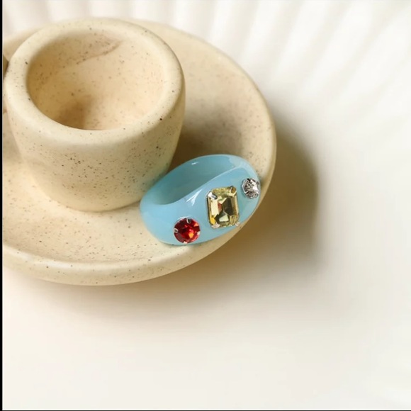 Ring 🌈 - Picture 2 of 5